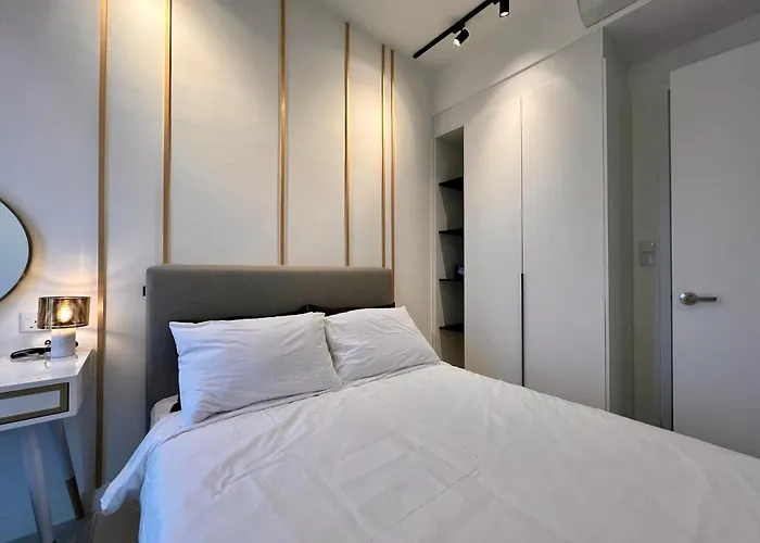 Axon Residence Bukit Bintang Kuala Lumpur By Apex