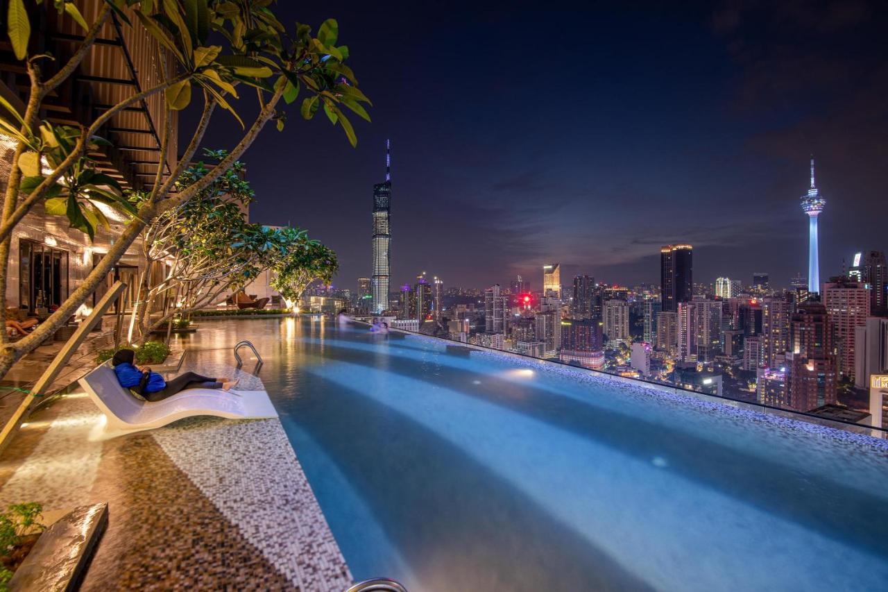 Axon Bukit Bintang By Apex