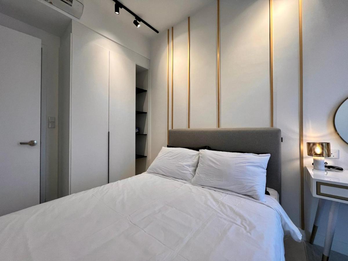 Axon Bukit Bintang By Apex Apartment Kuala Lumpur
