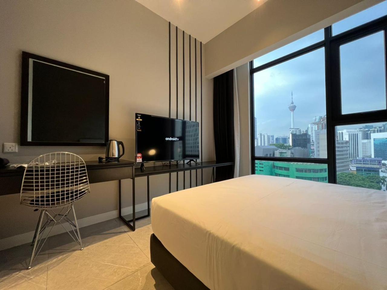 Axon Bukit Bintang By Apex