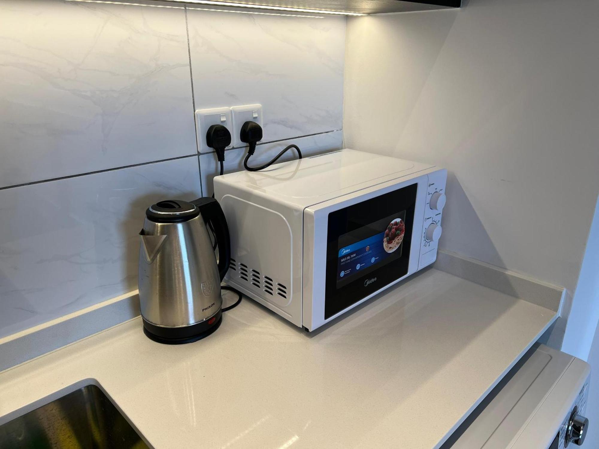 Axon Bukit Bintang By Apex Apartment