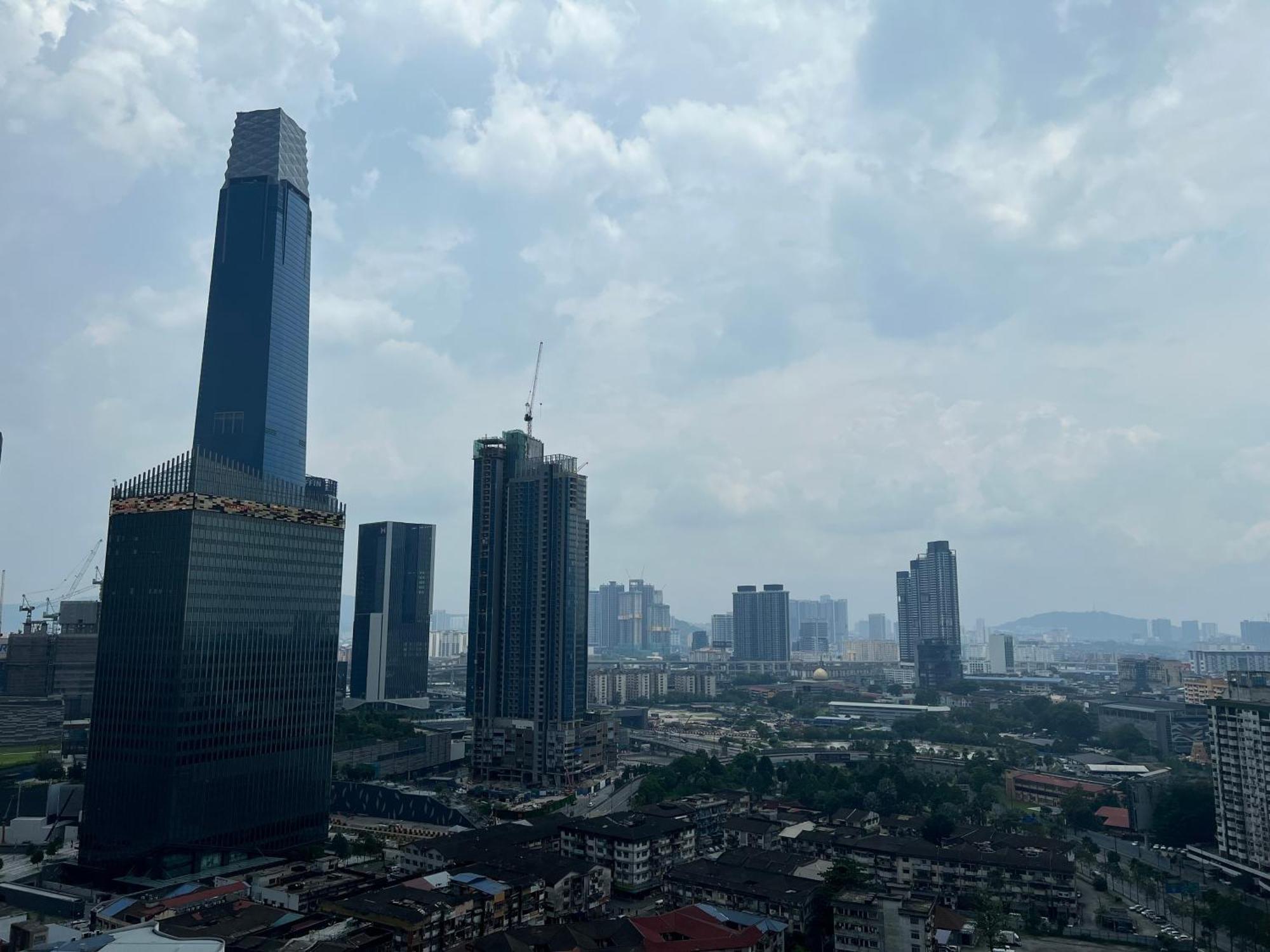 Axon Bukit Bintang By Apex * Kuala Lumpur