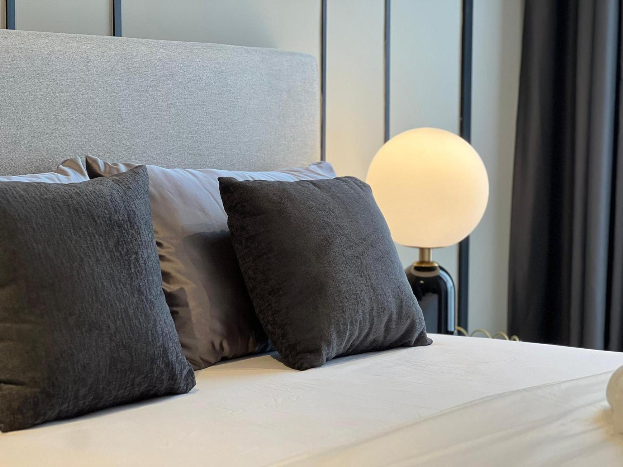 Apartment Axon Bukit Bintang By Apex